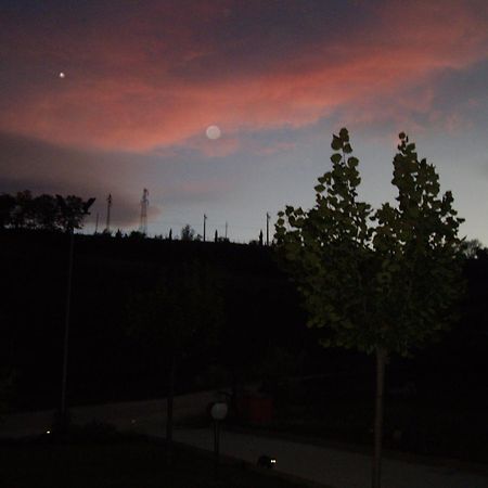 Agriturismo Il Borgo Degli Ulivi Розето-дельи-Абруцци Экстерьер фото
