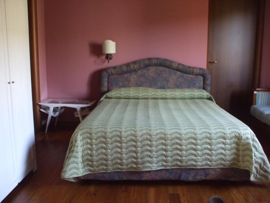 Agriturismo Il Borgo Degli Ulivi Розето-дельи-Абруцци Номер фото