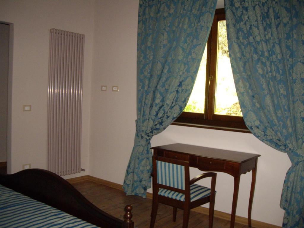 Agriturismo Il Borgo Degli Ulivi Розето-дельи-Абруцци Номер фото