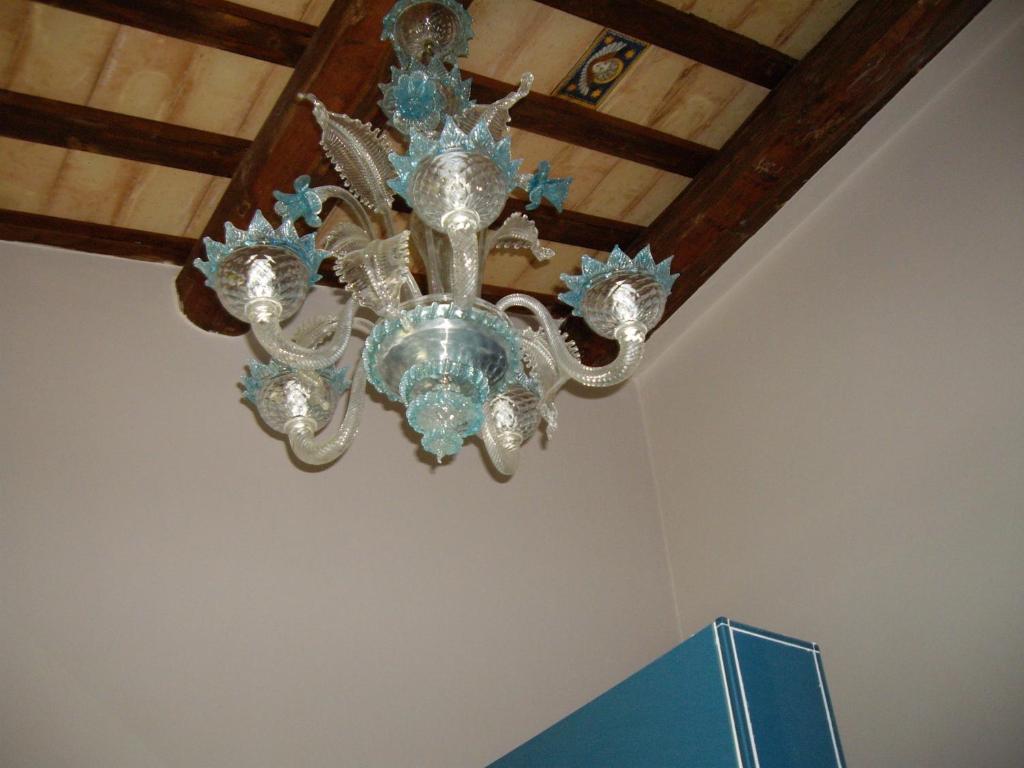 Agriturismo Il Borgo Degli Ulivi Розето-дельи-Абруцци Номер фото