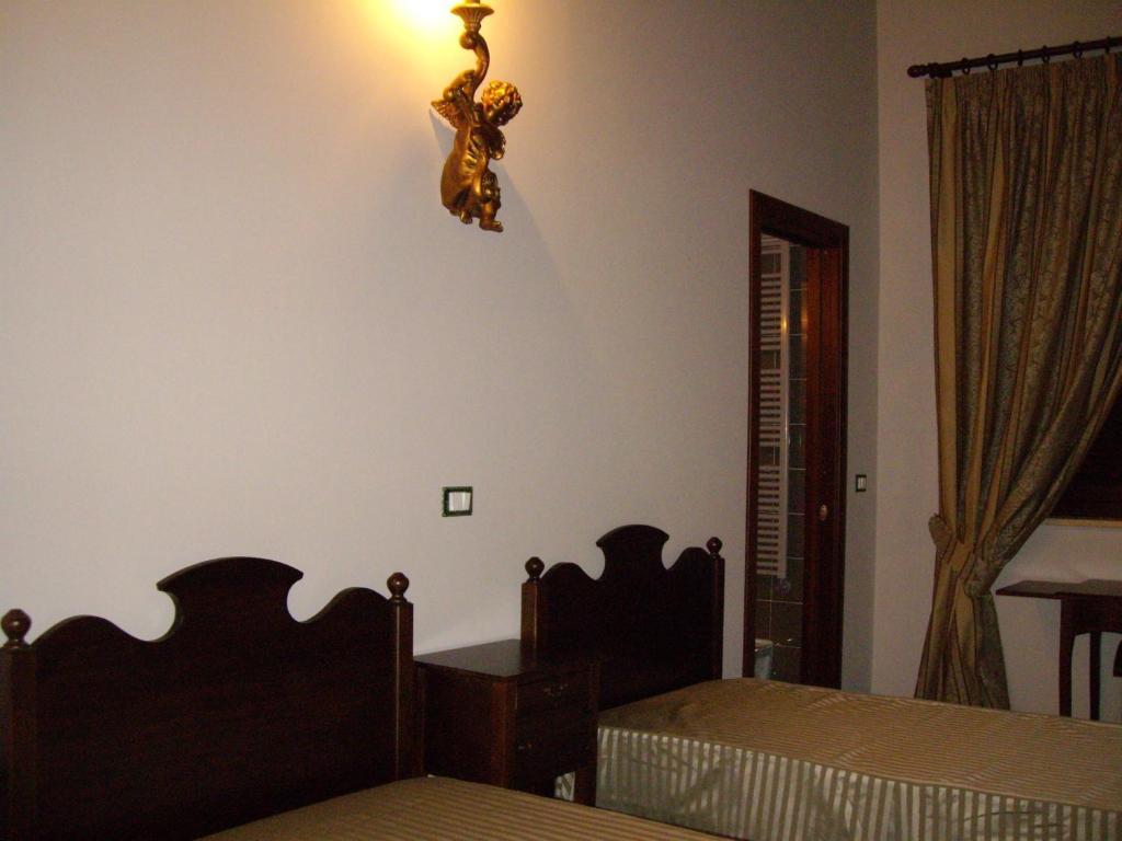 Agriturismo Il Borgo Degli Ulivi Розето-дельи-Абруцци Номер фото